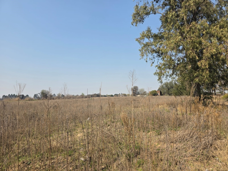 0 Bedroom Property for Sale in Vaalpark Free State